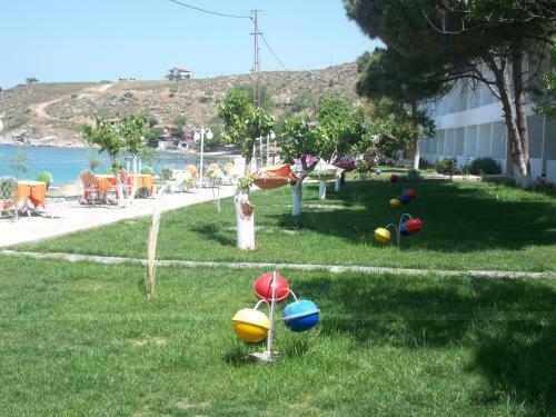 Hotel Avsa Beyazsaray