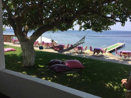 Hotel Avsa Beyazsaray