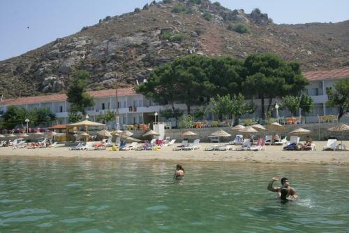 Hotel Avsa Beyazsaray