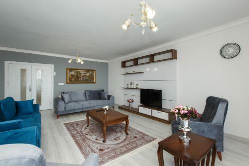 Apartamento Golden Star Suites