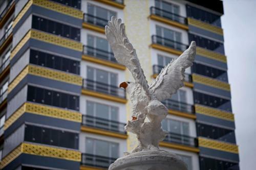 Apartamento Golden Star Suites