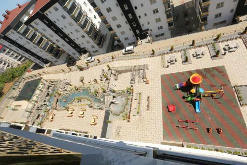 Apartamento Golden Star Suites