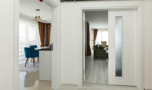 Apartamento Golden Star Suites