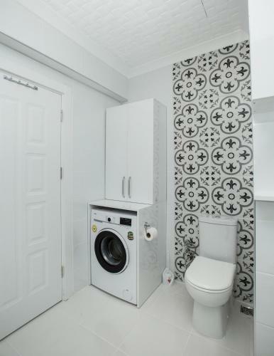 Apartamento Golden Star Suites