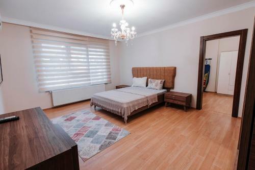 Apartamento Ts Sultan's Park Residence