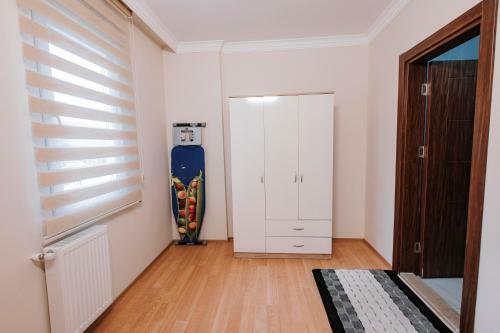 Apartamento Ts Sultan's Park Residence