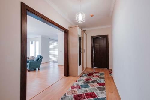 Apartamento Ts Sultan's Park Residence