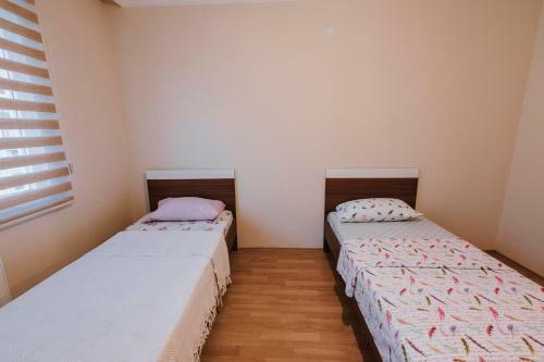 Apartamento Ts Sultan's Park Residence