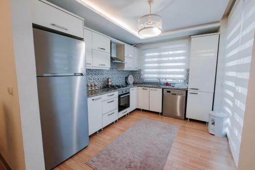 Apartamento Ts Sultan's Park Residence