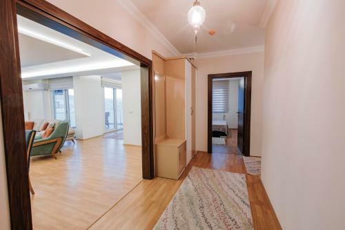 Apartamento Ts Sultan's Park Residence