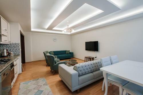 Apartamento Ts Sultan's Park Residence