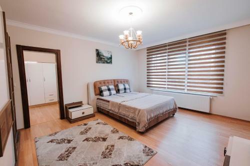 Apartamento Ts Sultan's Park Residence