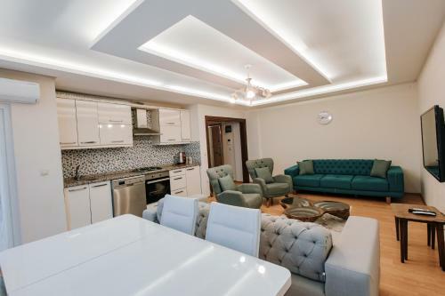 Apartamento Ts Sultan's Park Residence