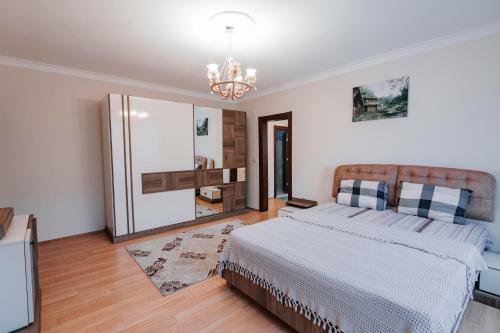 Apartamento Ts Sultan's Park Residence