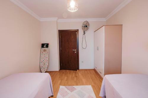 Apartamento Ts Sultan's Park Residence