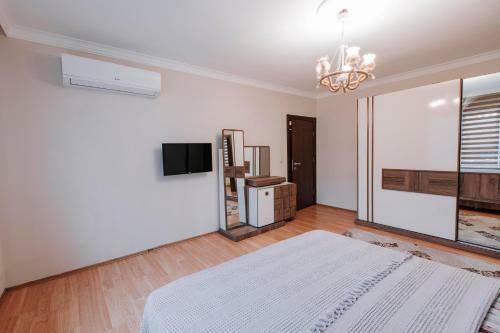 Apartamento Ts Sultan's Park Residence