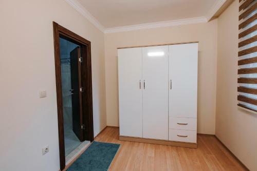 Apartamento Ts Sultan's Park Residence