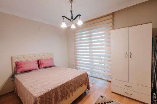 Apartamento Ts Sultan's Park Residence
