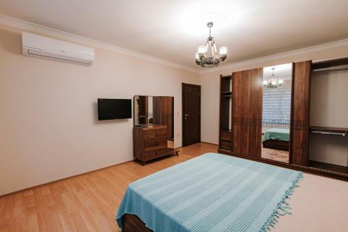 Apartamento Ts Sultan's Park Residence