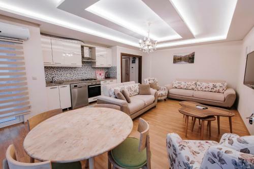 Apartamento Ts Sultan's Park Residence