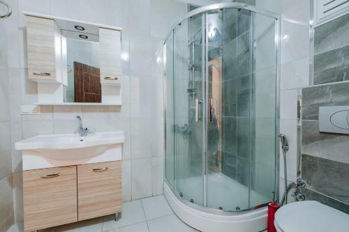 Apartamento Ts Sultan's Park Residence