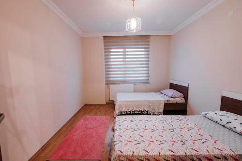 Apartamento Ts Sultan's Park Residence