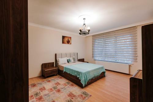 Apartamento Ts Sultan's Park Residence