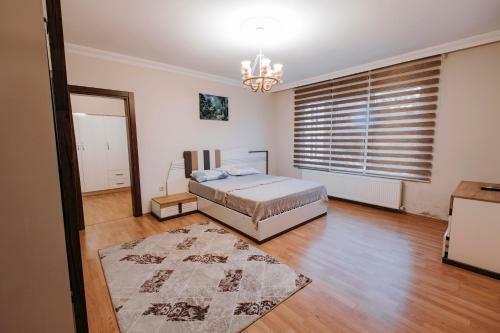 Apartamento Ts Sultan's Park Residence