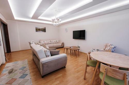 Apartamento Ts Sultan's Park Residence