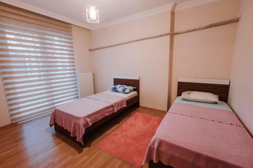 Apartamento Ts Sultan's Park Residence