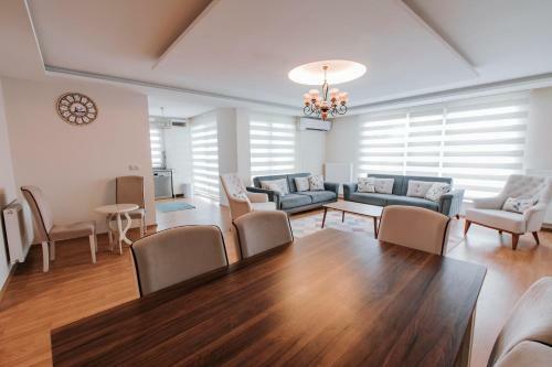 Apartamento Ts Sultan's Park Residence