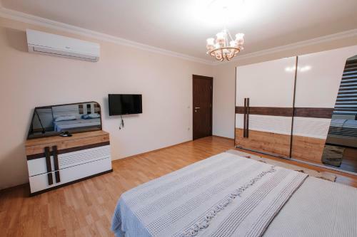 Apartamento Ts Sultan's Park Residence