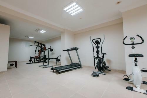 Apartamento Ts Sultan's Park Residence