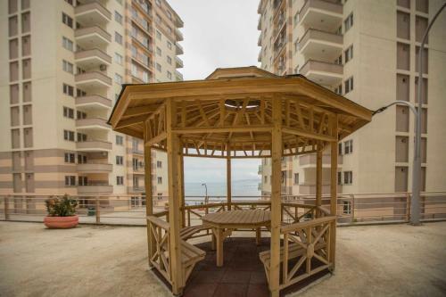 Apartamento Ts Sultan's Park Residence