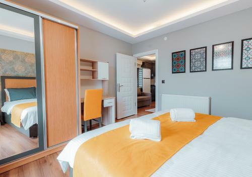 Umut Apartments