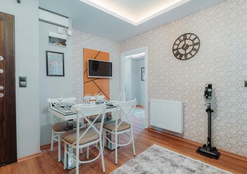 Umut Apartments