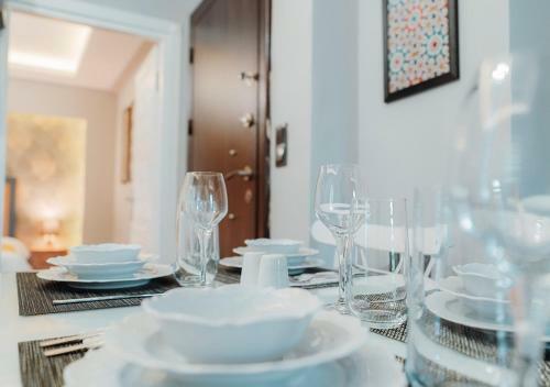 Umut Apartments