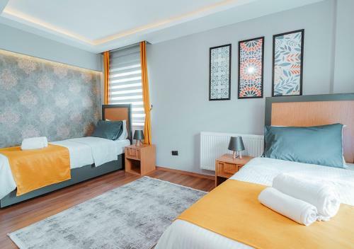 Umut Apartments