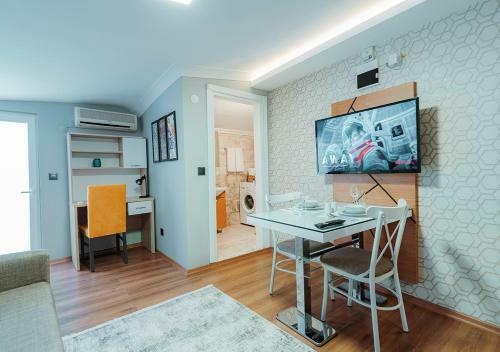 Umut Apartments
