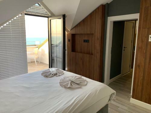 Apartamento White Golden Suite Hotel