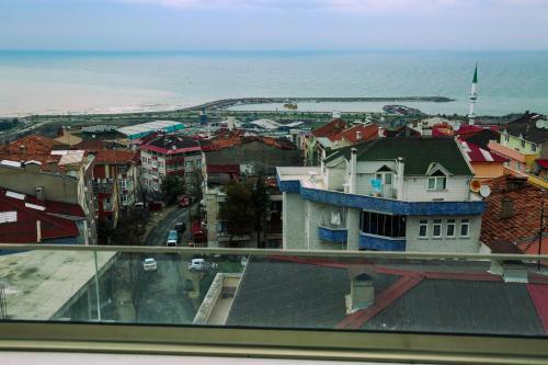 Apartamento White Golden Suite Hotel