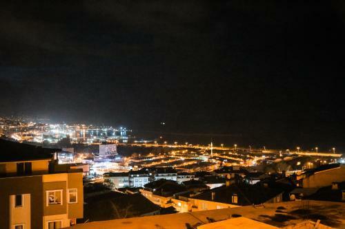 Apartamento White Golden Suite Hotel