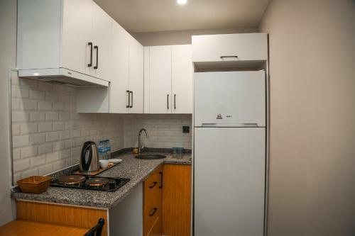 Apartamento White Golden Suite Hotel