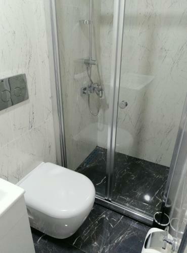 Apartamento White Golden Suite Hotel
