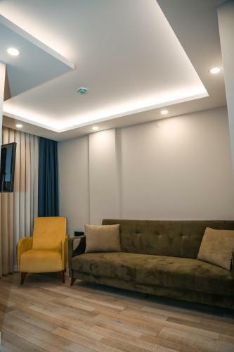 Apartamento White Golden Suite Hotel