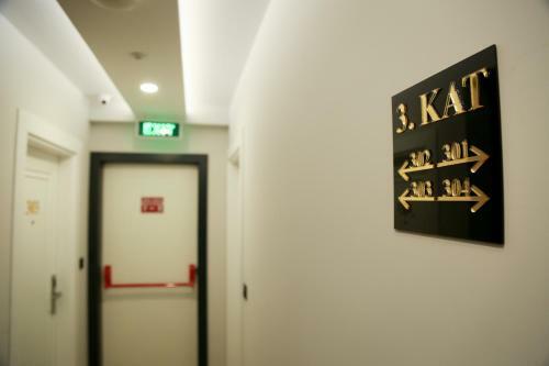 Apartamento White Golden Suite Hotel
