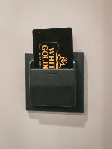 Apartamento White Golden Suite Hotel