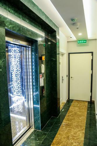Apartamento White Golden Suite Hotel