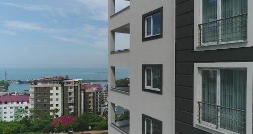 Hotel Bahar Residence