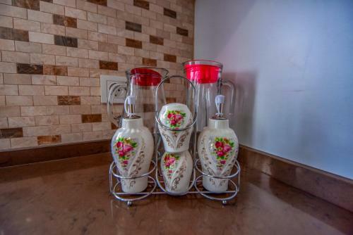 Hotel Bahar Residence